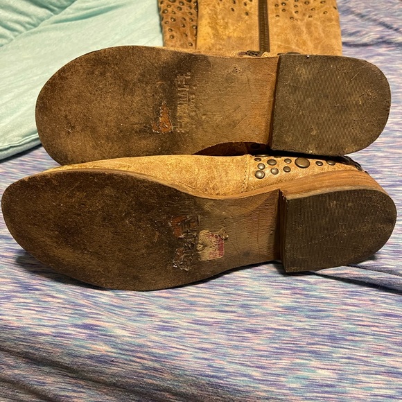 Corral Indie Spirit boots - Picture 4 of 5